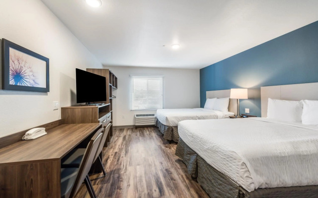 Extended Stay America Suites - Philadelphia - Plymouth Meeting - West