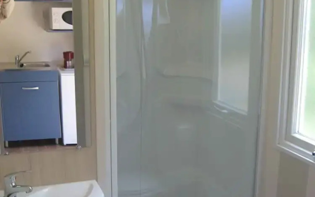 Moulin des Sandaux Village