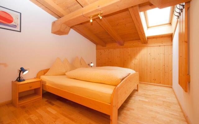 Bauernhof Vorderstocker