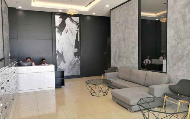Tropicana 218 Exquisite Suites – Hotel Rooms – George Town