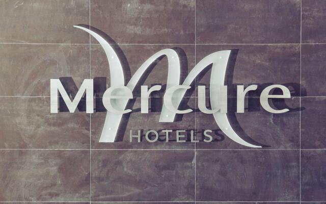 Mercure Newcastle Airport