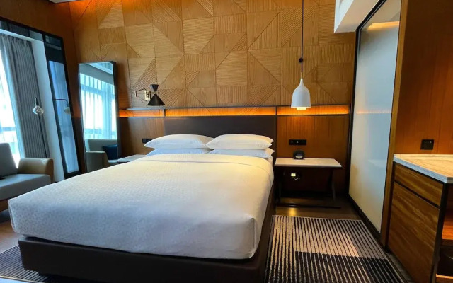 Sheraton Yiyang Four Points Hotel