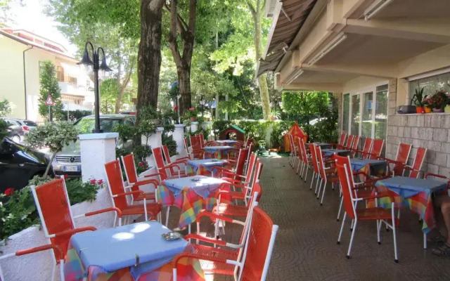 Hotel Urania