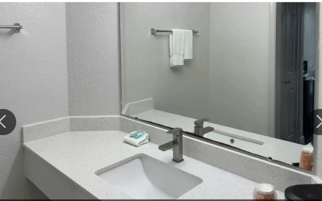 Quality Inn Slidell I-10