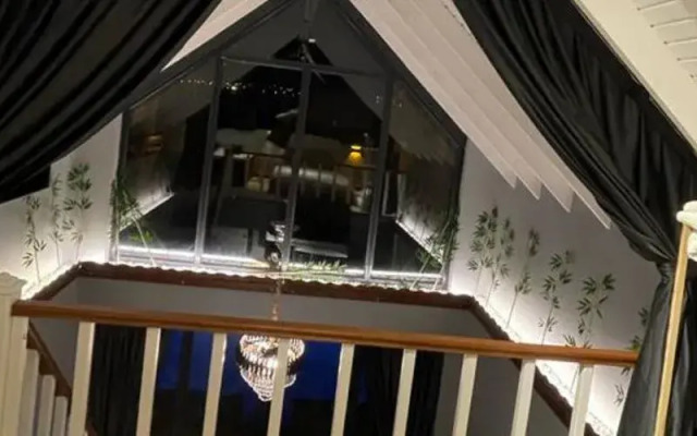 Palmiye Sultan Bungalov İstanbul