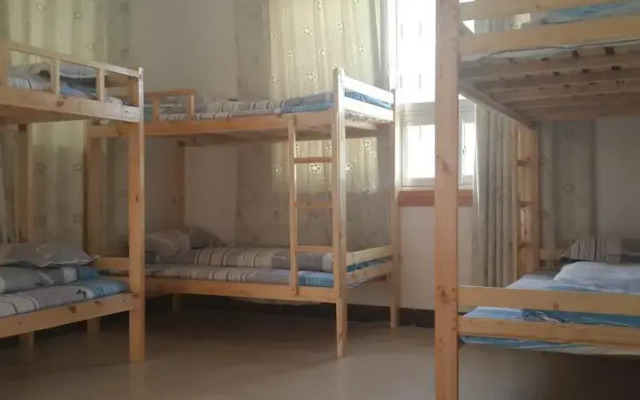 Dunhuang Ancient Path Hostel