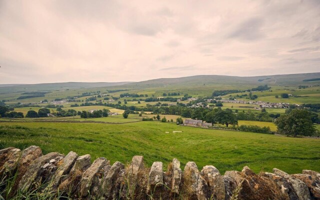 Host Stay Chapel Race - High Force