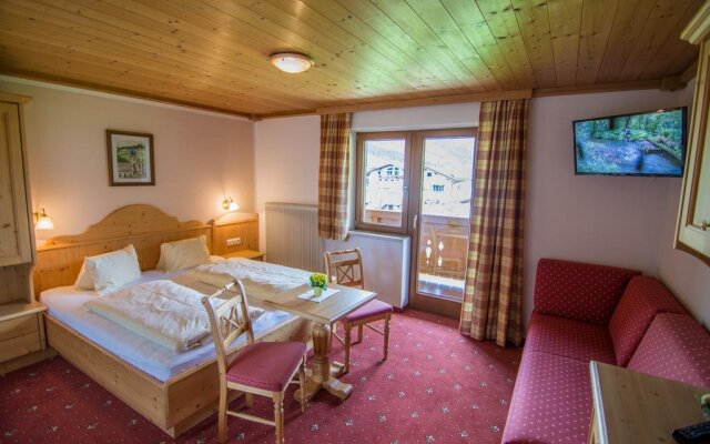 Frühstückspension Samerhof