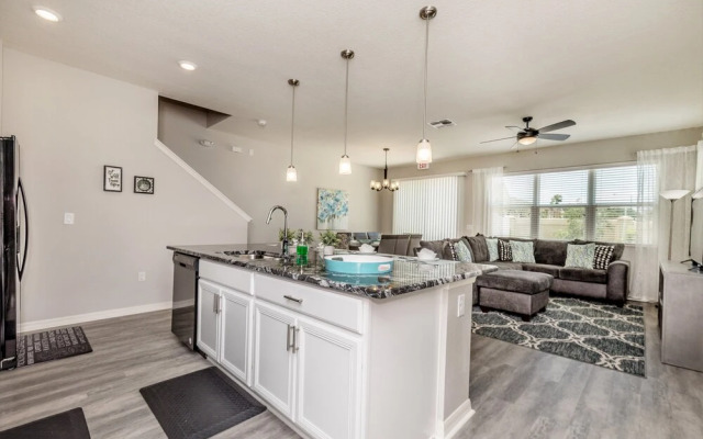 5153ad Amazing Compass Baytown Home Sleeps 10