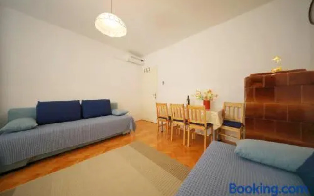 Sea Organ Apartments