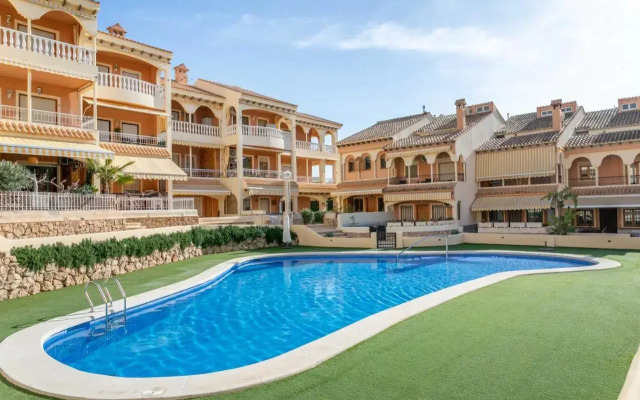 Retiro de Levante