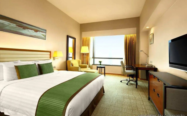 Mercure Kunshan Huaqiao