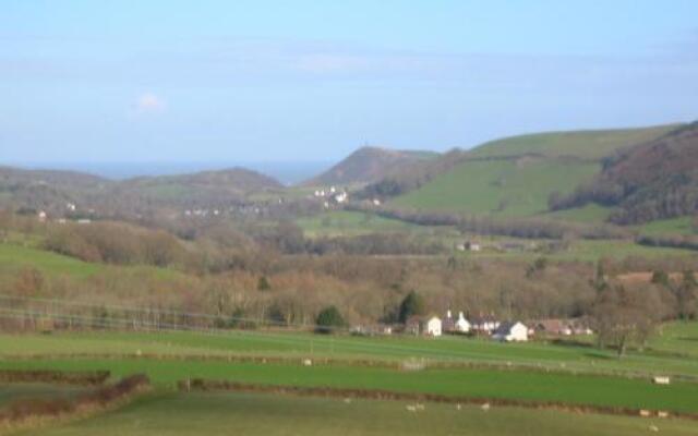 Gwel Y Mor Country Guest House