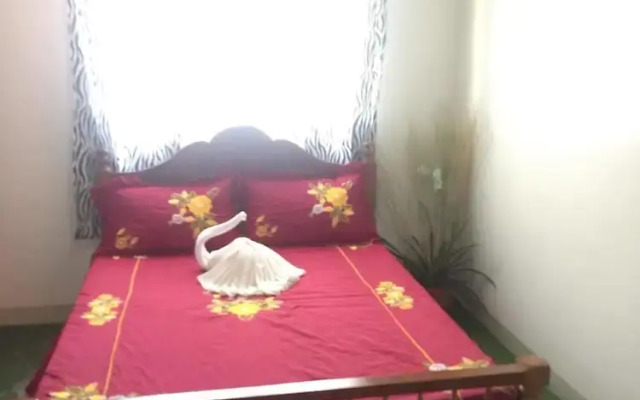 Beachview Pink Lodge