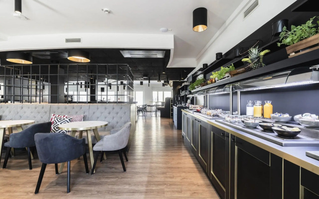 Abasto Hotel München Feldmoching