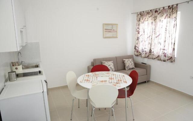 Apartment Udovičić