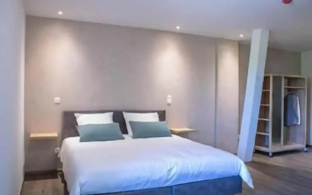 B&B Elzartwinning
