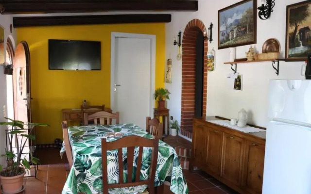 Appartamento Boscodisotto