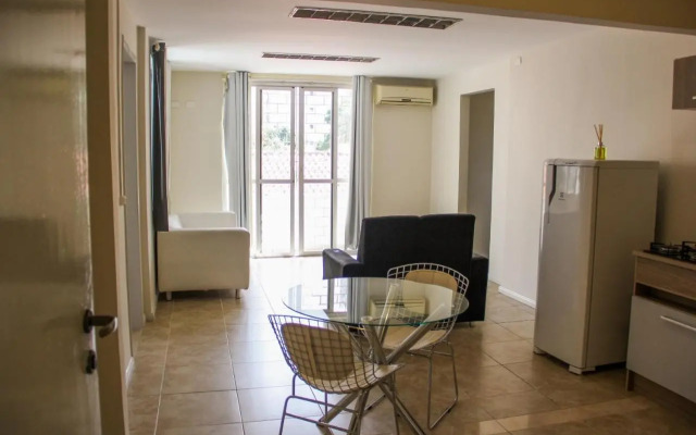 Juveve Loft Apartment