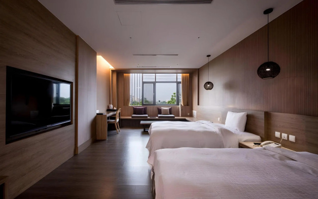 Imperial Dynasty Boutique Hotel