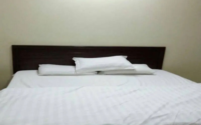 Marina Hotel Apartment Al Olaya