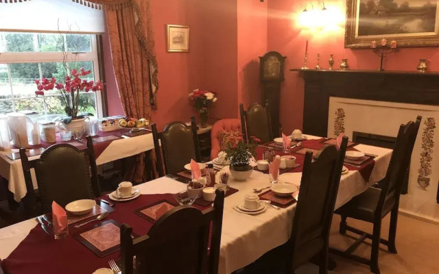 Lower Marsh Farm B&B