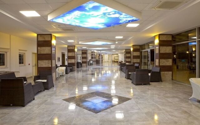 Gumuldur Resort Hotel - All Inclusive