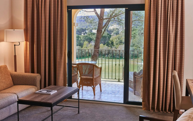 Steigenberger Hotel & Resort Camp de Mar