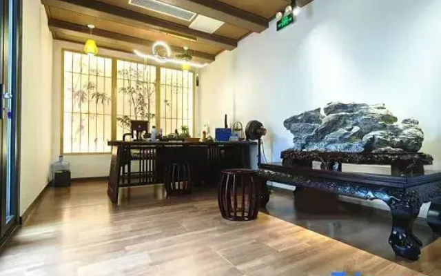 Guyun Jinju Homestay