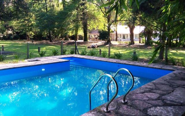 Posada Mendoza by DOT Tradition