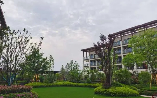 Shenxianju Yue Resort hotel