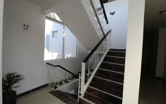 Hotel Confort Obelisk