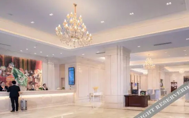 Vienna International Hotel