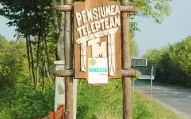 Pension Teleptean