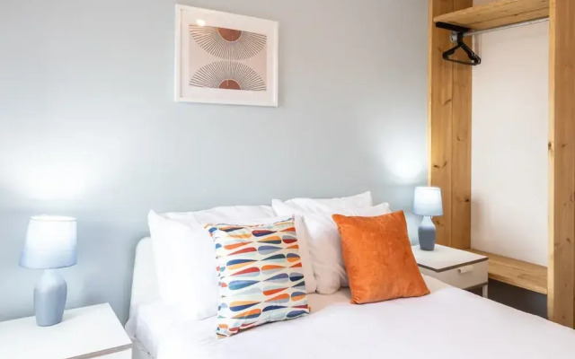 Host Stay The Tea Warehouse - Chai