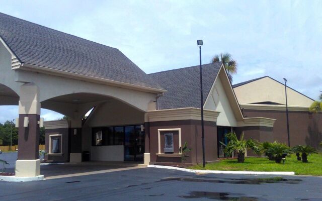 Regency inn and Suites