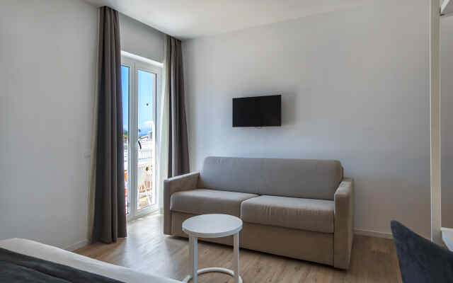 Hotel Isabella