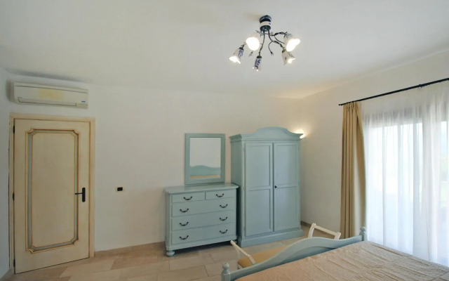 Holiday home with sea view, Cannigione