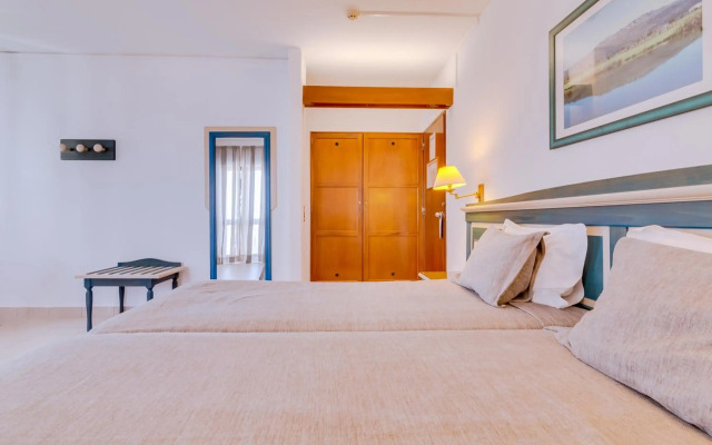 Hotel Mar à Vista