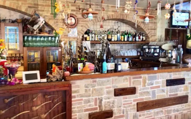 Agriturismo Le Betulle