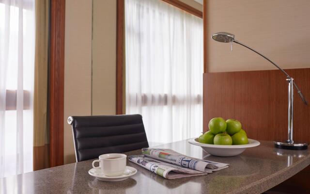 Holiday Inn Golden Mile Hong Kong by IHG