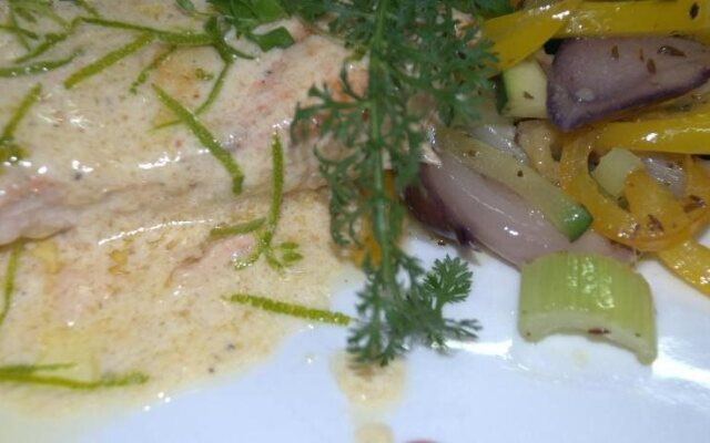 Antica Locanda