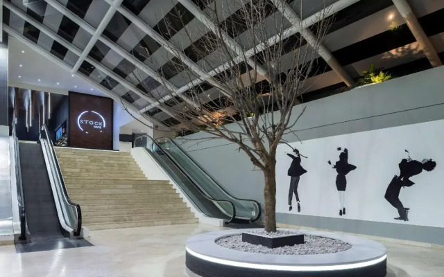 Real Inn Tijuana by Camino Real Hotels