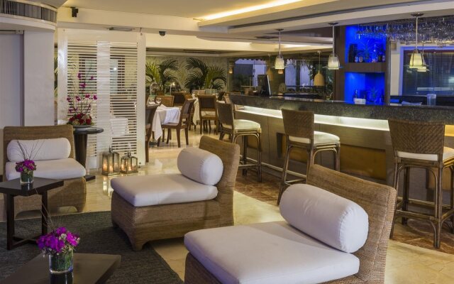 Country International Hotel