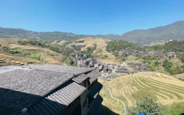 Yu Yong Guesthouse (Longsheng Longji Rice Terraces)