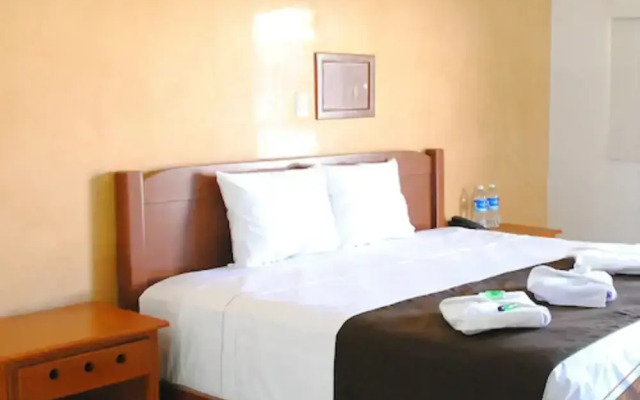 Gran Hotel Residencial Galerias