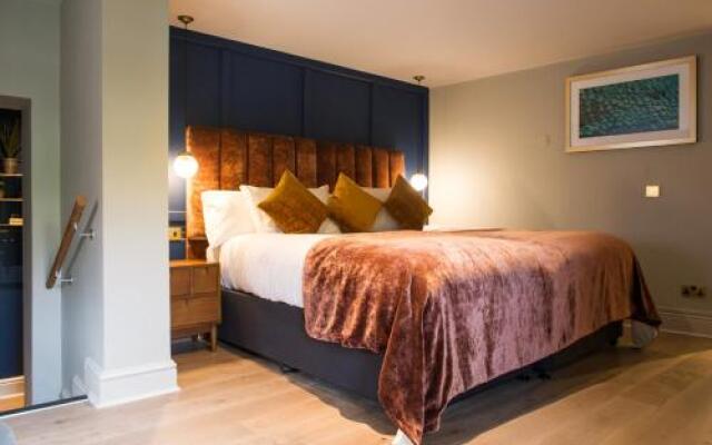 Innkeepers Lodge Birmingham (NEC), Meriden