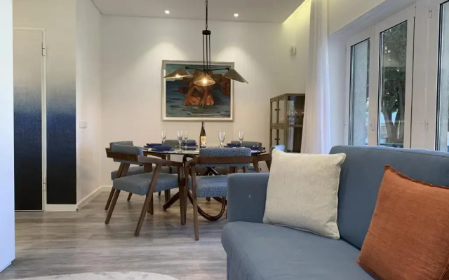 Cascais Downtown Premium Apt 3 with terrace