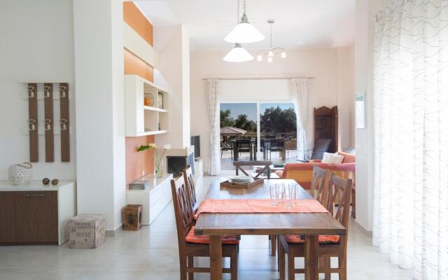Villa Elionas