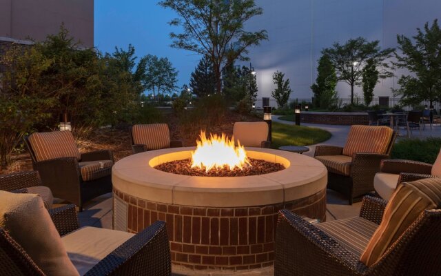 Fairfield Inn & Suites Wichita Downtown